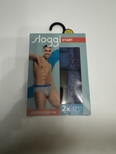 Sloggi Men's Brief Pack Of 2