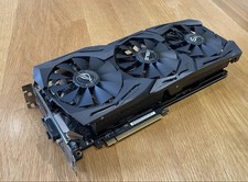 ASUS ROG Strix NVIDIA GeForce