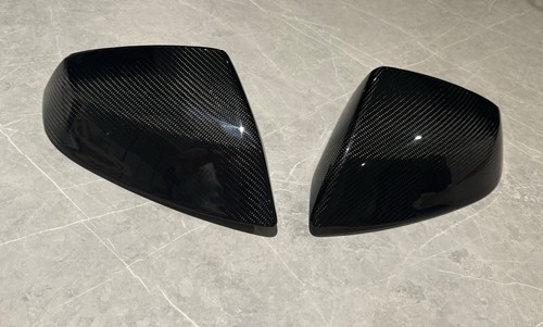 Audi genuine carbon - q5/q7,