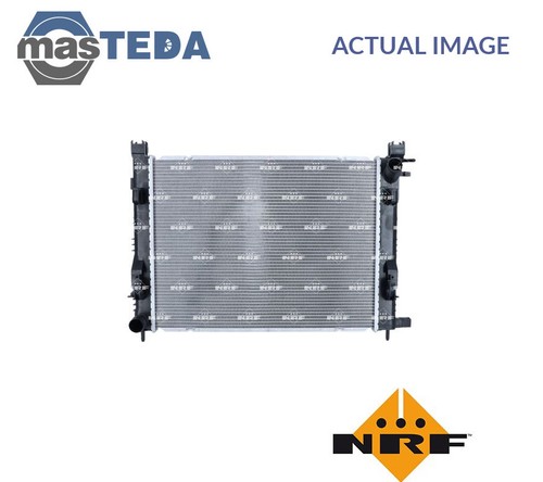 550218 engine cooling - engine, radiator