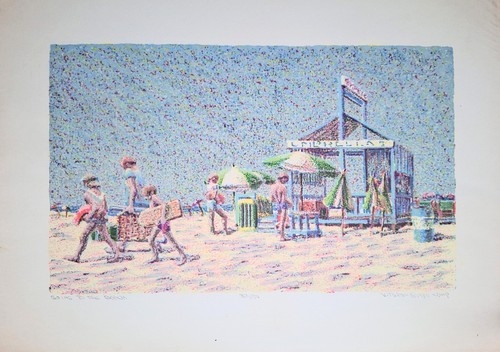 Virginia tabor going - going, the
