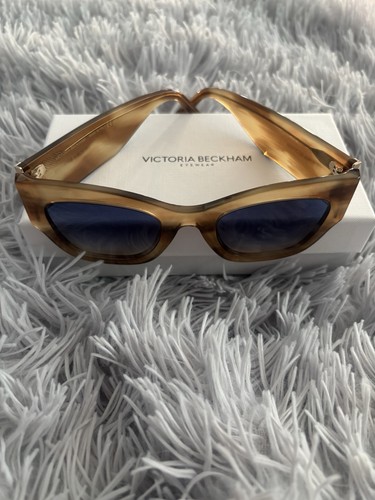Victoria beckham sunglasses - beckham,