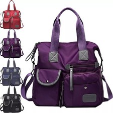 Women's Utility Bag Nurse Bag