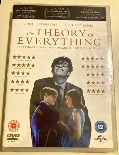 Universal the theory - the, of