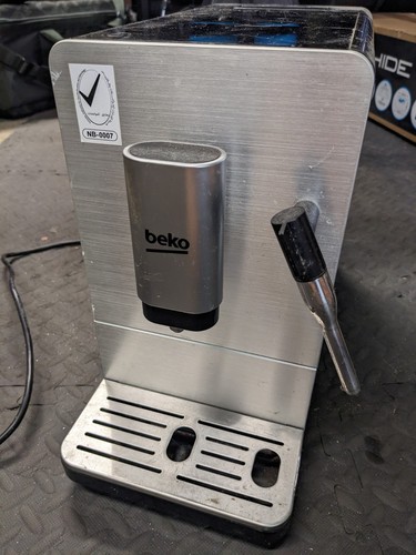 Beko ceg5311x coffee machine - ceg5311x,