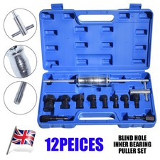 Inner bearing puller tool - uk,