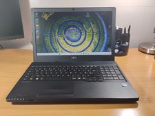 Fujitsu Lifebook A557 -