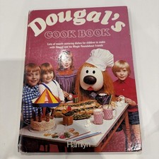 Dougal's Cook Book 1973