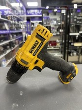 Dewalt DCD710 10.8V Drill