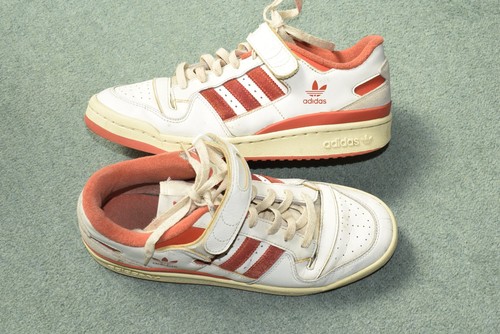 Adidas originals forum low - originals, 84