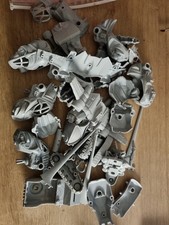 Airfix Robogear Bits Bundle Kitbashing Warhammer Games Workshop 40k Style Joblot
