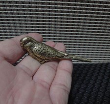 Vintage Solid Brass Pure