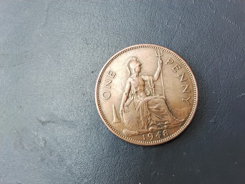 Rare british one - a,