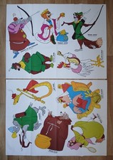 ROBIN HOOD (1973) original