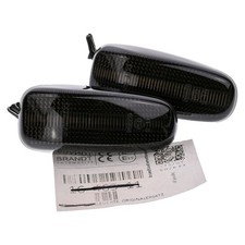 Side indicator turn signal - turn,