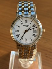 Tissot Classic Ladies Watch -