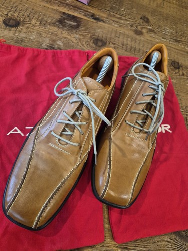 Azor tiber tan - azor, men's