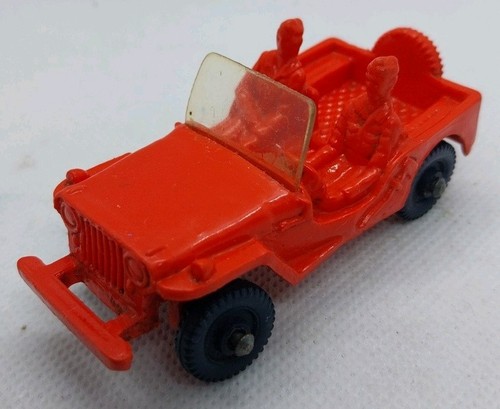 Tomte laerdal willys - laerdal,