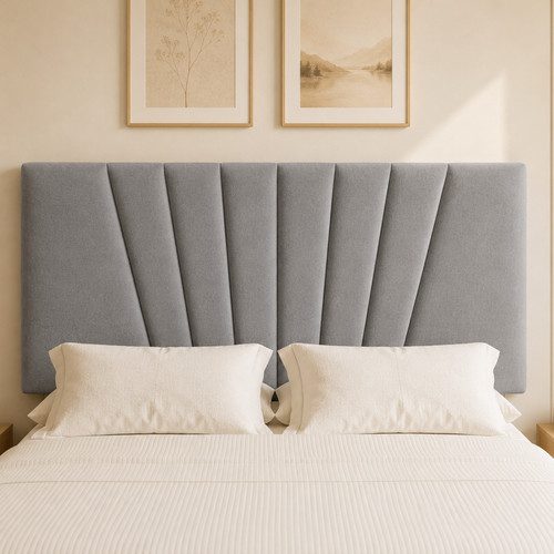 Divan bed headboard - bed,