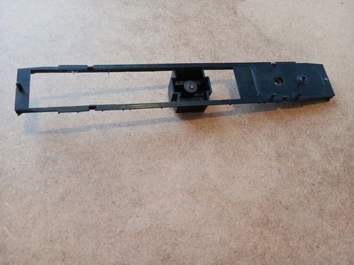 Triang em2 chassis - chassis, underframe