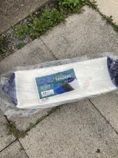 New Poly form F4 Fender White