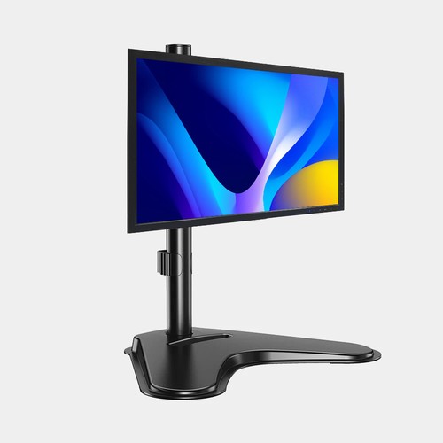 Computer widescreen pc - 22",
