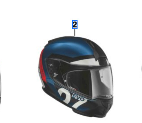 Bmw motorrad system carbon - motorrad, 7