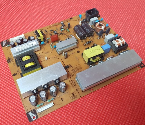 Power supply board - power,