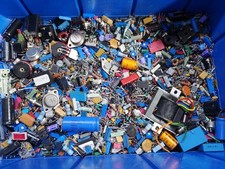 Joblot Of HP Agilent Test Gear