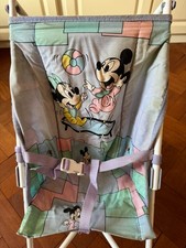 Vintage Retro Hauck Disney