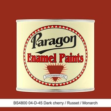 Paragon Paints BS4800 04-D-45