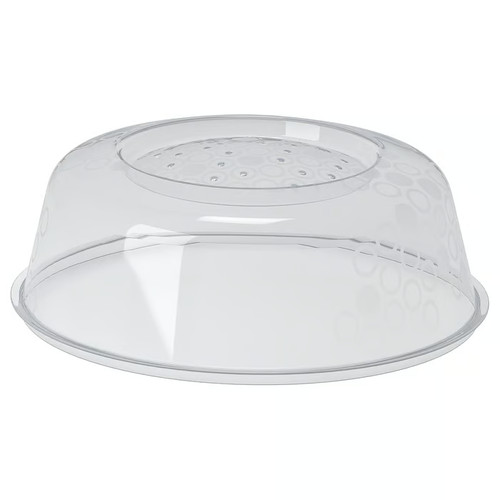 26cm clear microwave - 26cm,