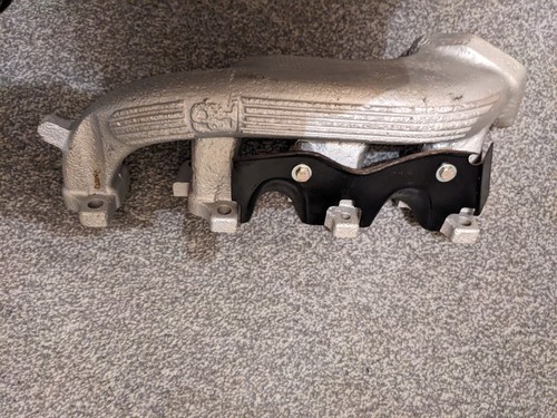 Ford escort rs2000 mk2 exhaust - rs2000,