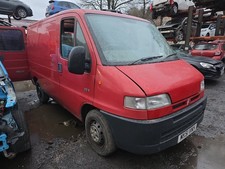 CITROEN RELAY MK1 1000D