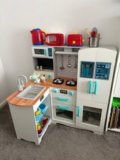 Chad Valley Deluxe Children