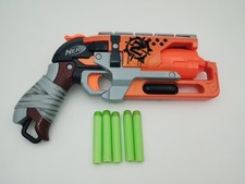 NERF ZombieStrike Hammershot