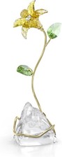Swarovski Crystal Florere Lily