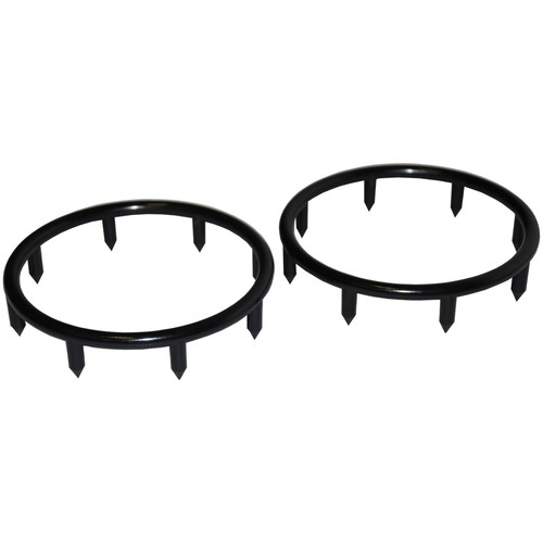 Telesteps ground spikes - ground, (1