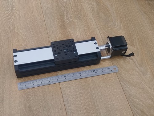 Openbuilds beam linear - openbuilds,