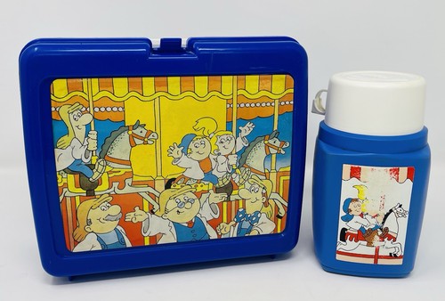 Vintage 1980s tetley - tea, folk