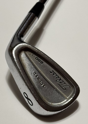 Titleist 690 iron rh - 8-iron,,