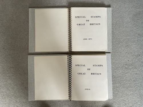 Volumes gb collections - gb,