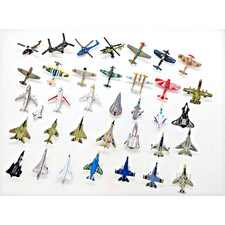 35 x Micro Machines Job Lot