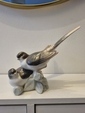LLADRO Porcelain Figurine Bird
