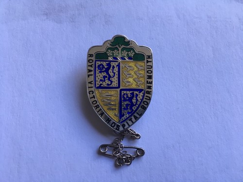 1957 royal victoria hospital - royal,