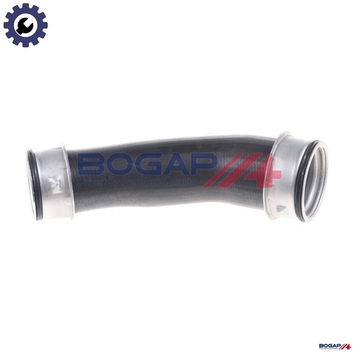 Charge air hose a1711282 - air,