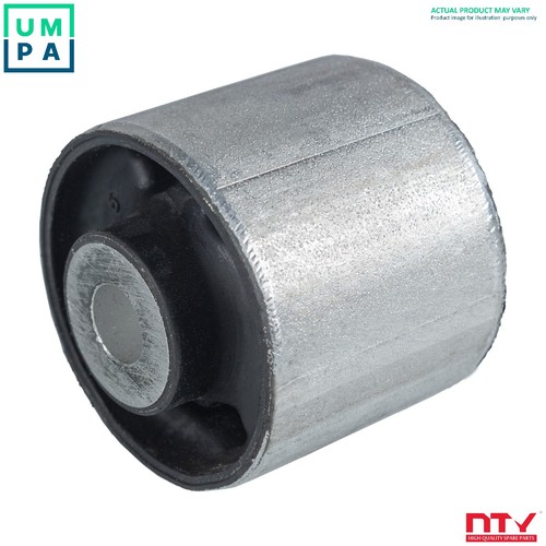 Mounting differential - mounting,
