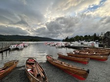 1000 Piece Jigsaw Puzzle