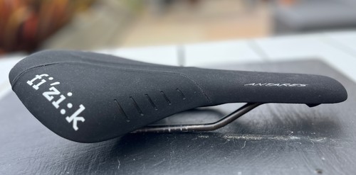 Fizik antares saddle - antares,