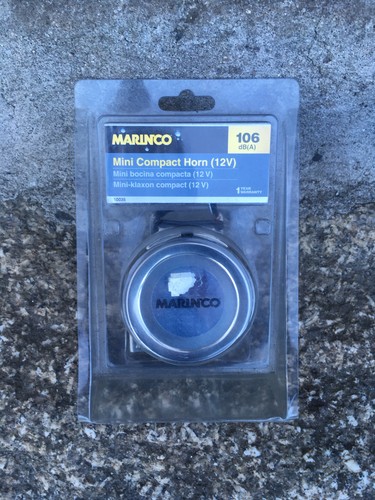Marinco marine electric s - marinco, s/s